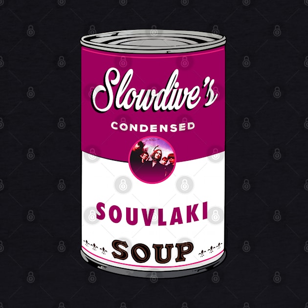 Souvlaki Soup by chilangopride